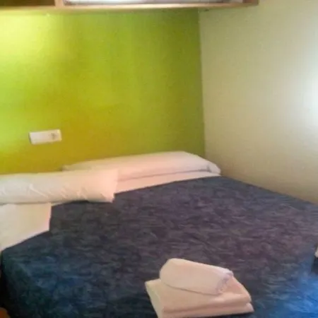 And Vendrell Platja Hotel