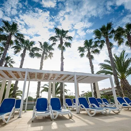 And Vendrell Platja 3* El Vendrell