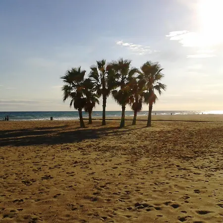 Hotel And Vendrell Platja El Vendrell