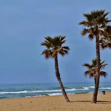 Hotel And Vendrell Platja El Vendrell