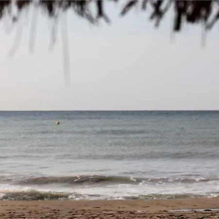 Hotel And Vendrell Platja 3*