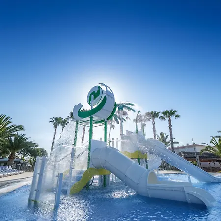 Hotel And Vendrell Platja 3*