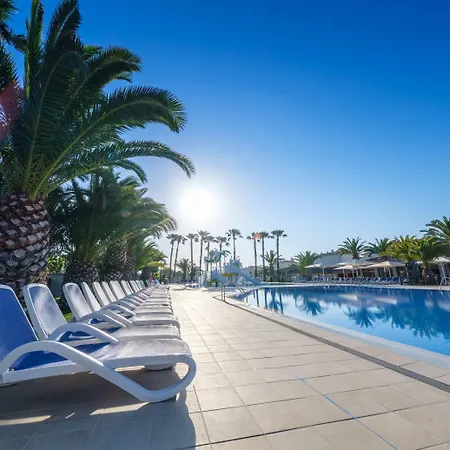 And Vendrell Platja 3*
