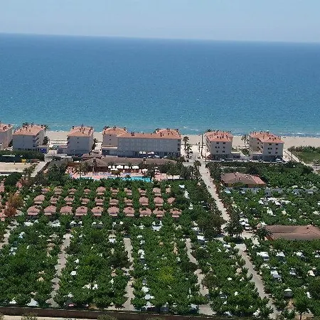 Hotel And Vendrell Platja El Vendrell