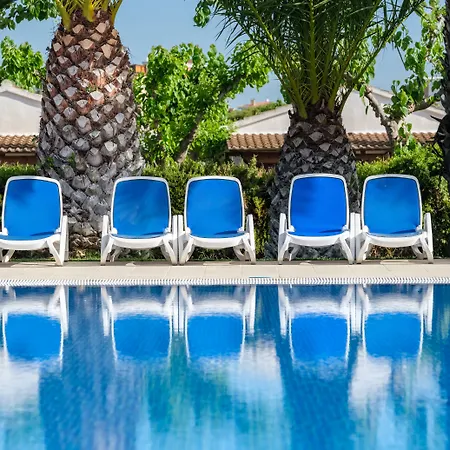 Hotel And Vendrell Platja