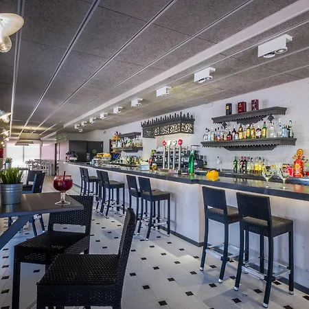 Hotel And Vendrell Platja El Vendrell