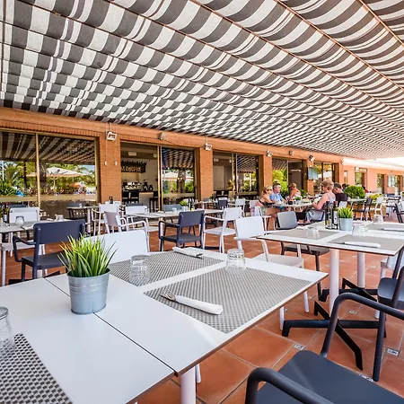 Hotel And Vendrell Platja