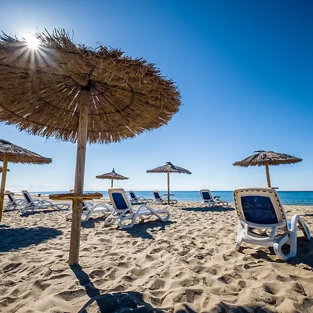 Hotel And Vendrell Platja El Vendrell